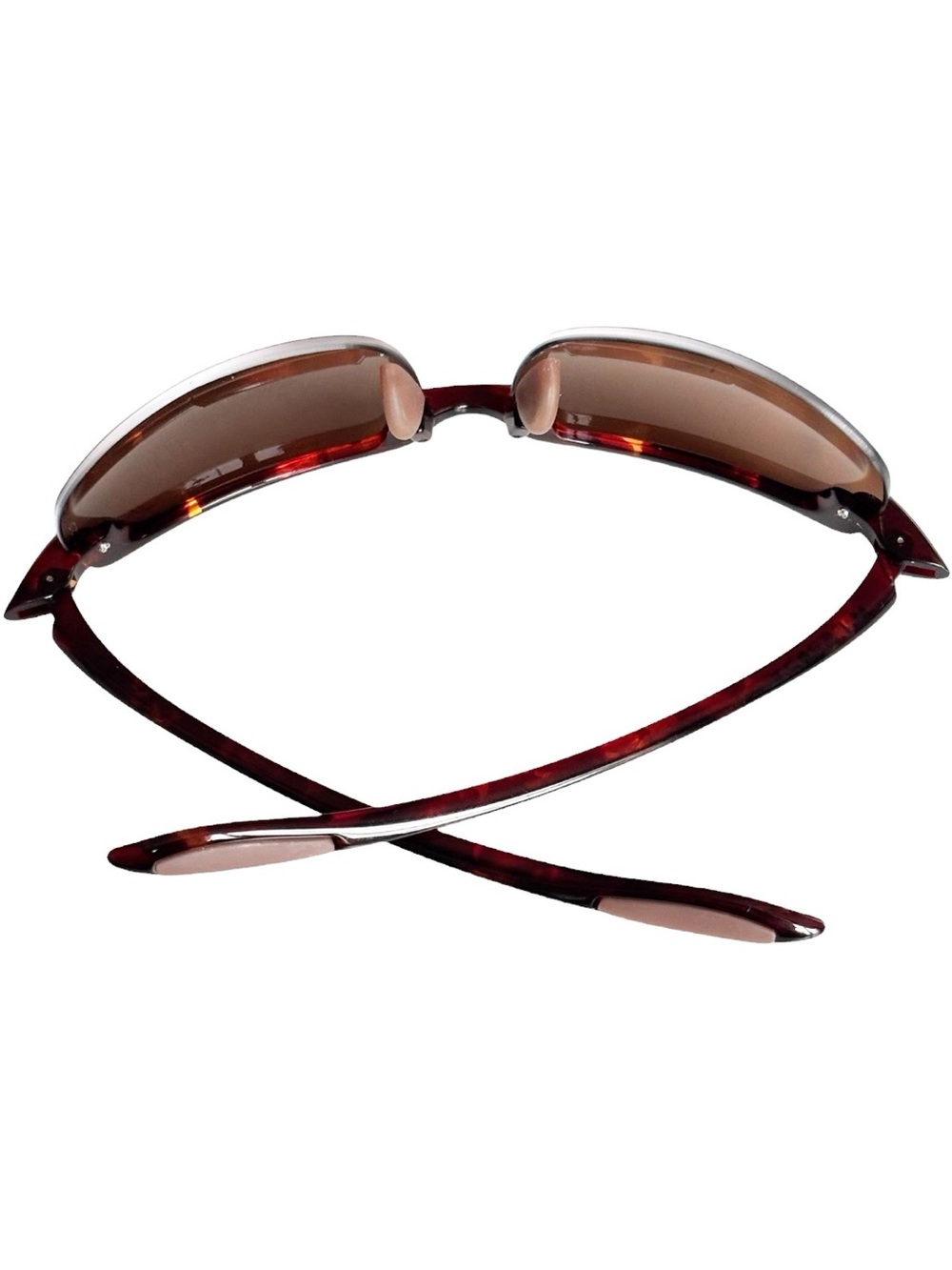 Maui Jim MJ Sport HO'OKIPA Reader tortoise sunglasses +2.50 H-807-10| 64.15.130 - Picture 10 of 16